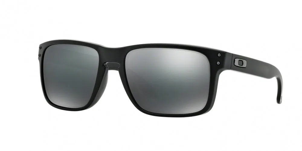 Oakley Holbrook 9102 Sunglasses - view 19